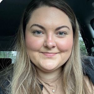 Meet your Posher, Solomiya